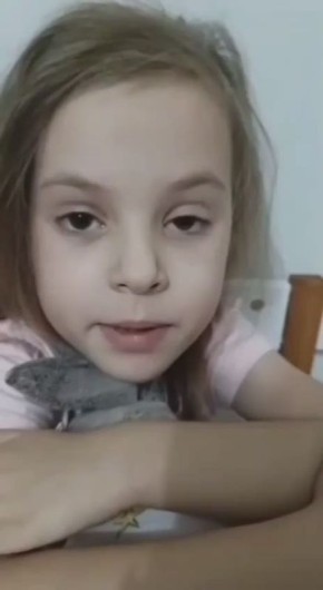 Может, пафосно прозвучит.. Но разве не ради вот этого мы сражаемся? Ну и ради денег еще, конечно же