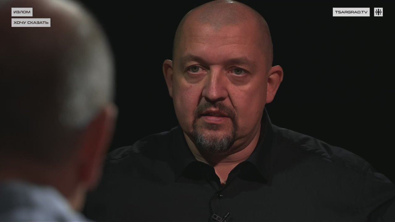 "Они вернутся не просто потому, что здесь "попе теплей"