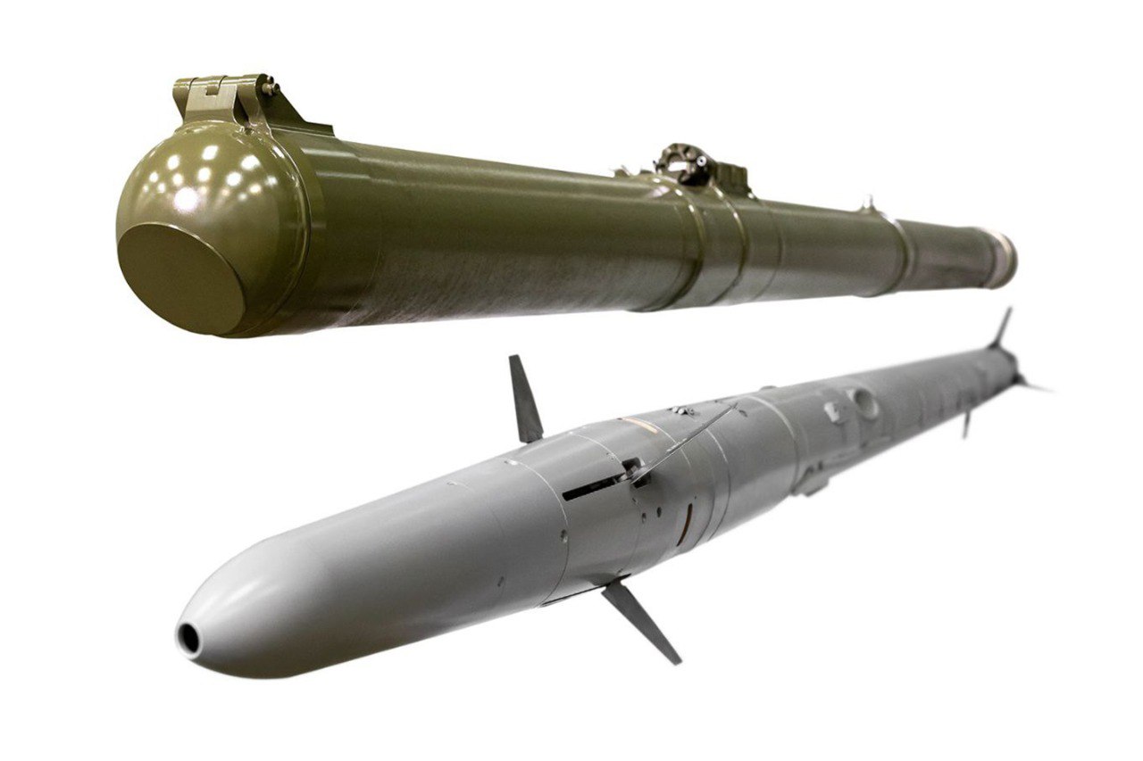 «Калашников» выполнил государственный контракт на поставку высокоточных управляемых ракет «Вихрь-1», усовершенствованных на опыте СВО «Калашников» выполнил государственный контракт на поставку высокоточных управляемых ракет «Вихрь-1», усовершенствованных на опыте СВО