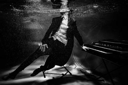 Олег Царёв: Все, что делаешь, надо делать хорошо, даже если совершаешь безумство