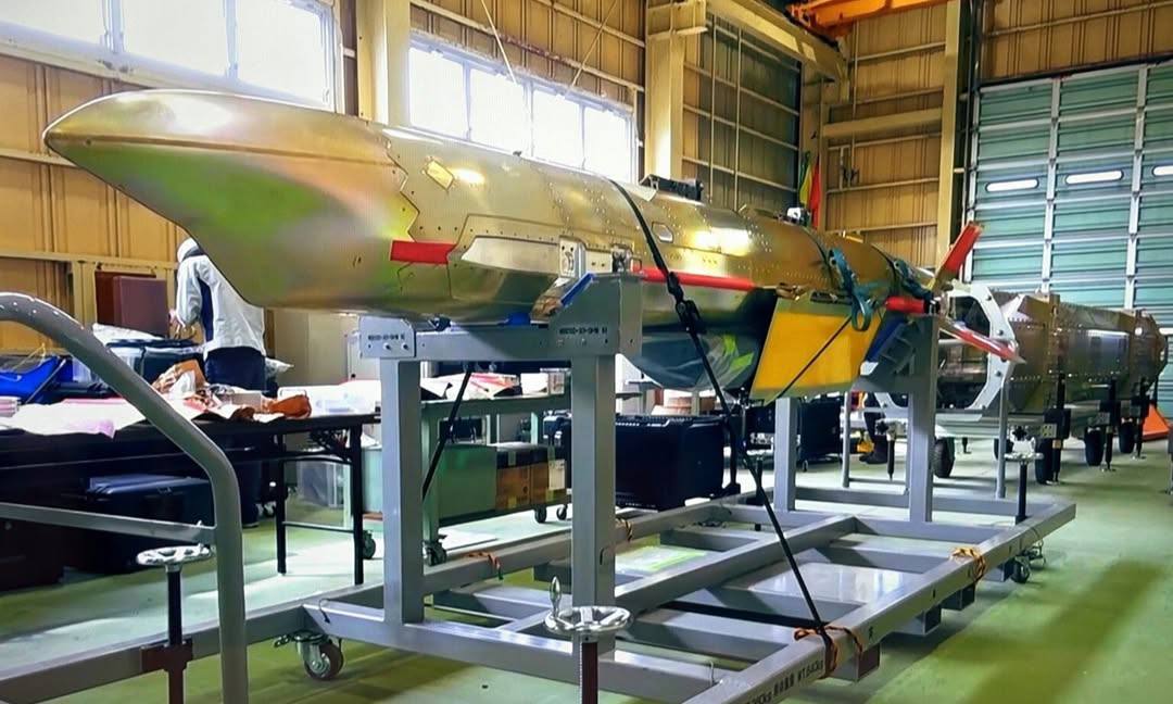 Японское агентство по закупкам, технологиям и логистике (ATLA) раскрыло подробности своей новой программы разработки противокорабельных ракет большой дальности Японское агентство по закупкам, технологиям и логистике (ATLA) раскрыло подробности своей новой программы разработки противокорабельных ракет большой дальности