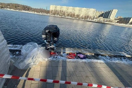 Олег Царёв: Душераздирающая история с убийством ребенка в подмосковной Балашихе