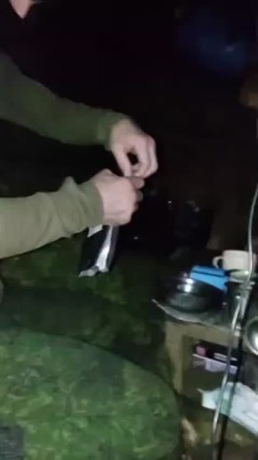 Два майора: Фронтовой снабженец. Обратная связь от бойцов полка 1307