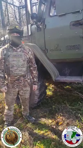 Два майора: Фронтовая броня. Весточка с фронта! Бойцы артиллерийского дивизиона с Покровского направления благодарят за помощь всех неравнодушных! Ребята, берегите себя, Ангела-Хранителя вам за спиной Актуальный сбор на...