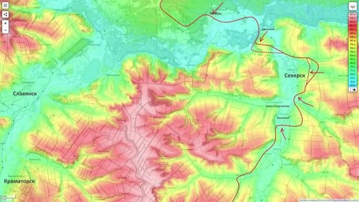 Юрий Подоляка: Война на Украине (16.11.25): Контрнаступ как «антикриз» - Зеленский приказал ВСУ наступать