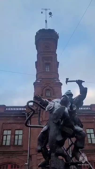 Дыхание зимы становится все ощутимее