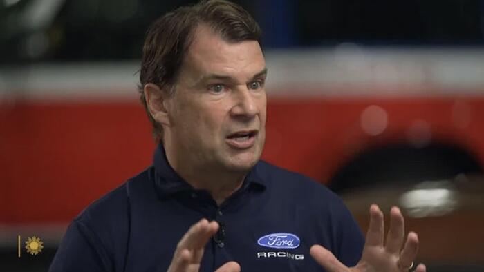 Малек Дудаков: Американская промышленность уже задыхается не только из-за логических проблем, но и в связи с острой нехваткой технических кадров