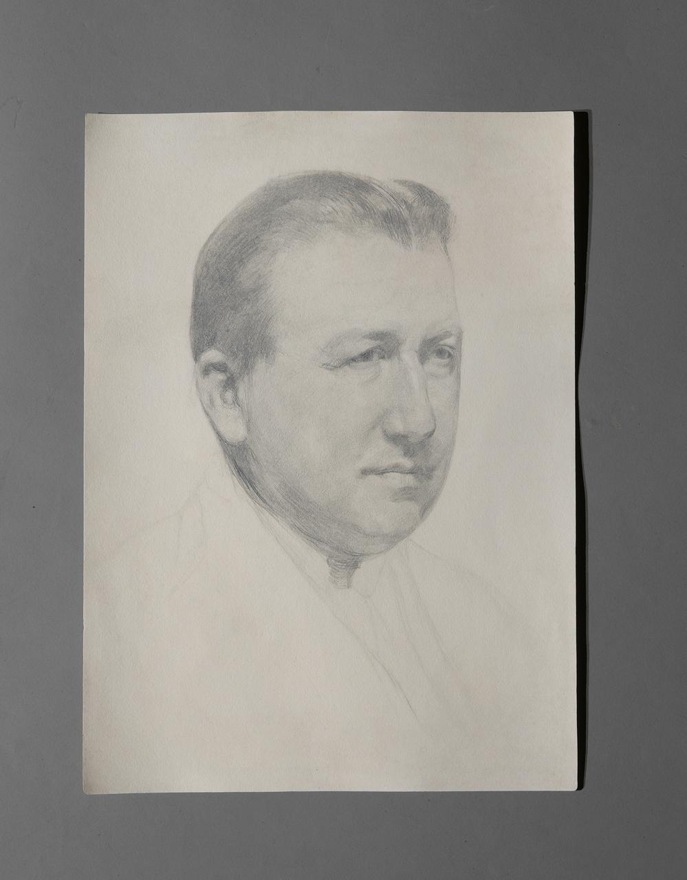 Реставраторы из Ленобласти нашли неизвестный портрет работы Семена Зенкова Реставраторы из Ленобласти нашли неизвестный портрет работы Семена Зенкова