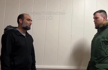 Кто-то говорит, что вот эти приезжие специалисты пойдут на СВО?