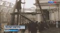 Как строили ленинградское метро