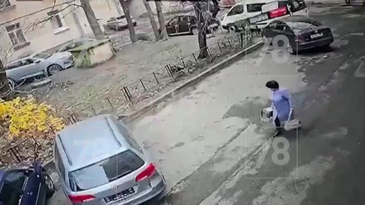 «Ты у меня забрала внучку, я заберу кота»: пенсионерка из мести украла хвостатого и отдала другой семье