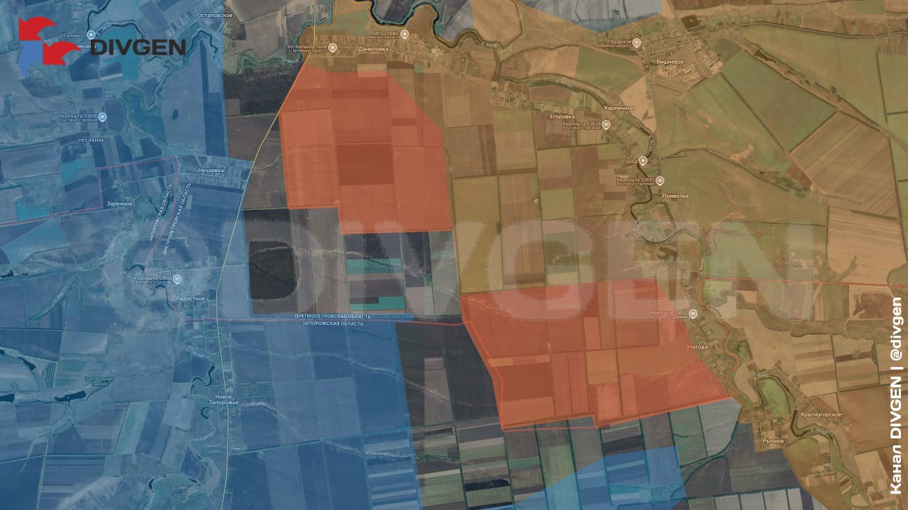 1. Красноармейский участок фронта 1. Красноармейский участок фронта
