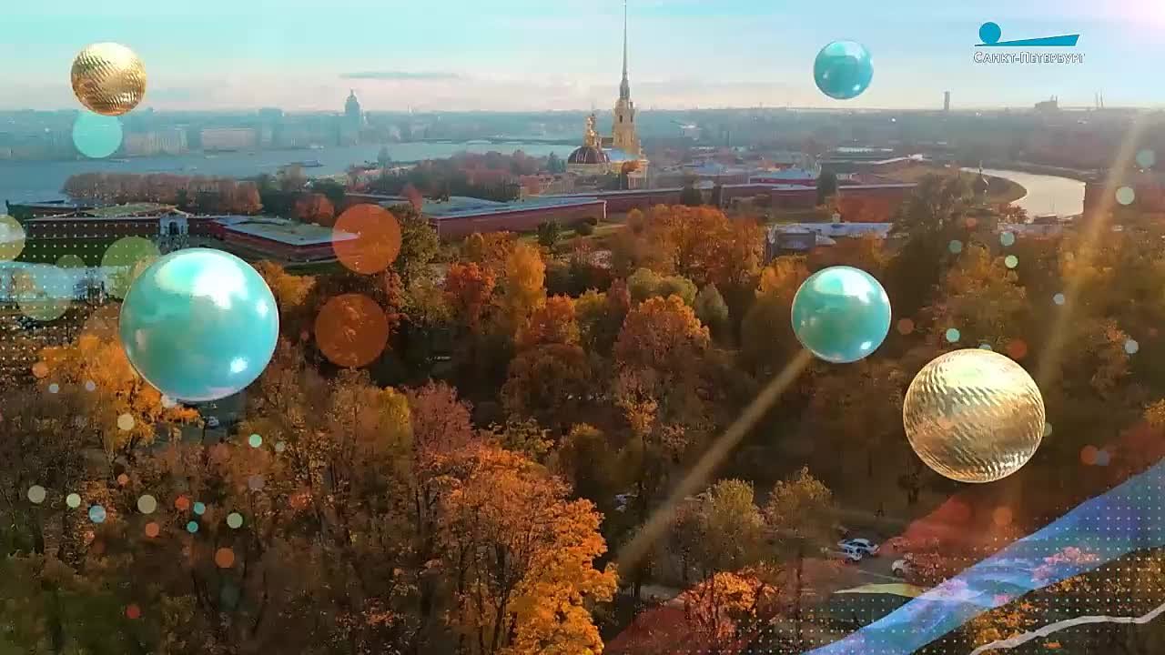 В этом году телеканал «Санкт-Петербург» отмечает свое 15-летие