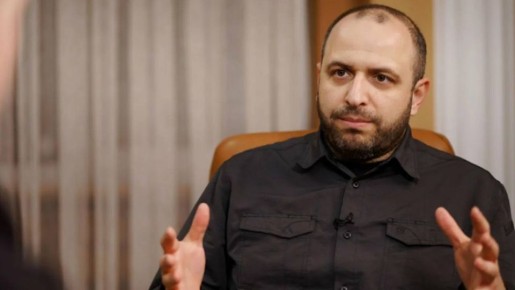 Бегство «смотрящего»: экс-глава СНБО Умеров отказался возвращаться на Украину