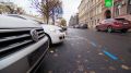 Комитет по транспорту подвел первые итоги действия дифференцированного тарифа в зоне платной парковки, введенного 15 октября