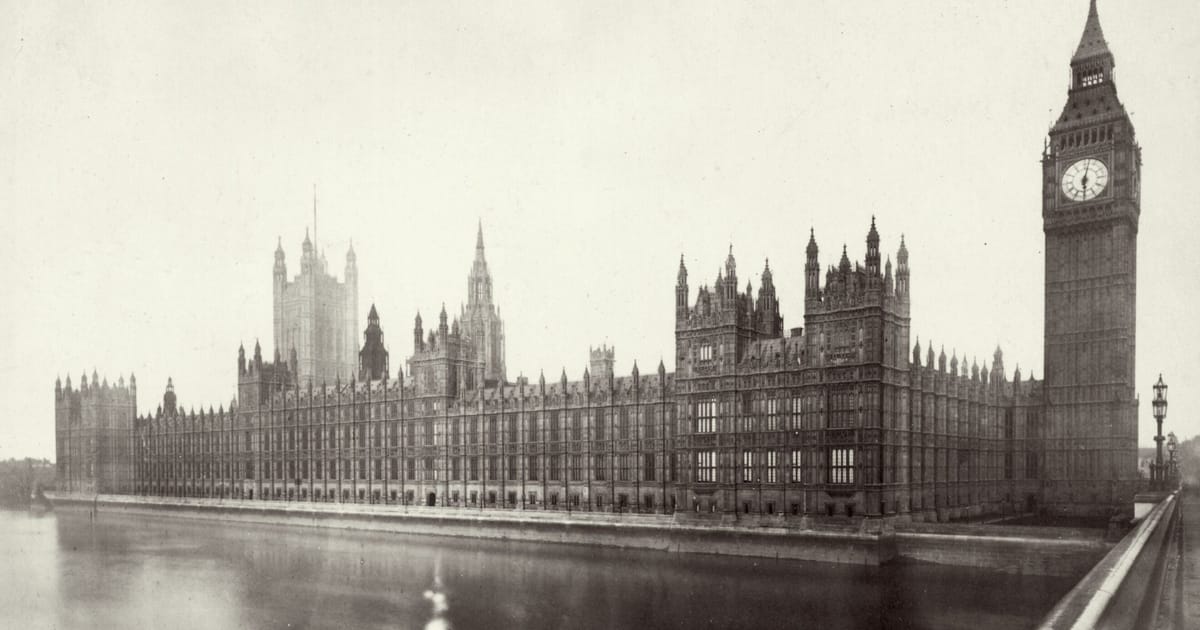 Малек Дудаков: “Национальные достояния” Британии под угрозой коллапса