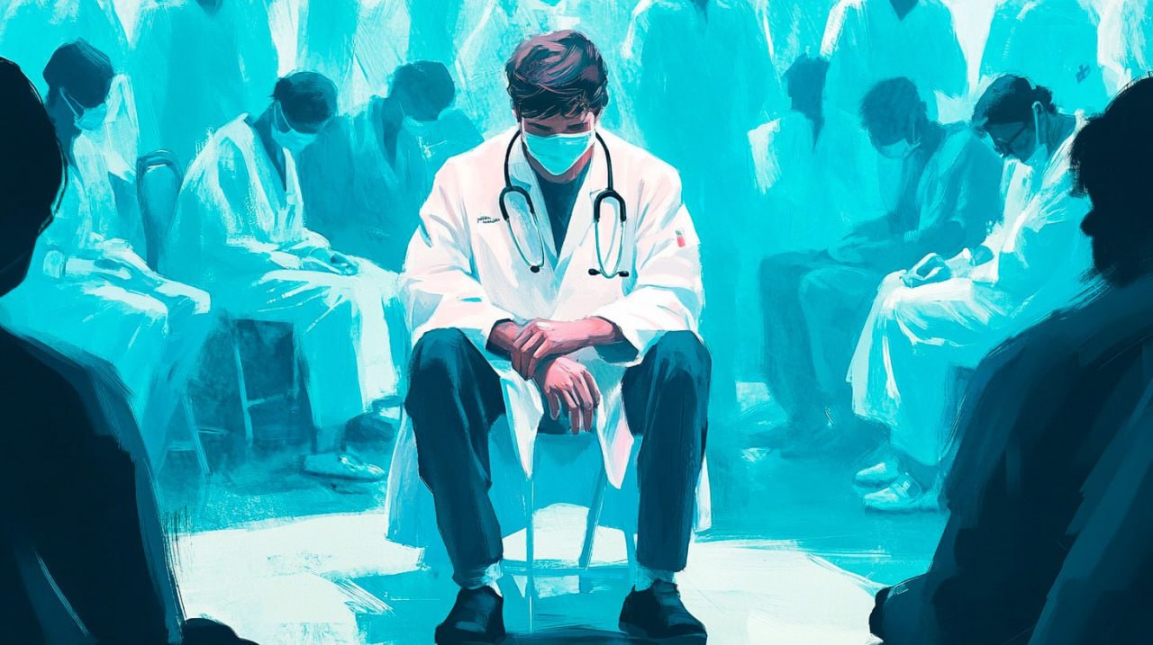 Путин подписал закон, согласно которому медики-бюджетники обязаны заключать договор о целевом обучении в ординатуре до прохождения итоговой аттестации