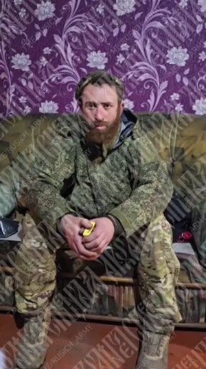 Дмитрий Стешин: Еще одного участника "вертолетного десанта" отловили в Красноармейске