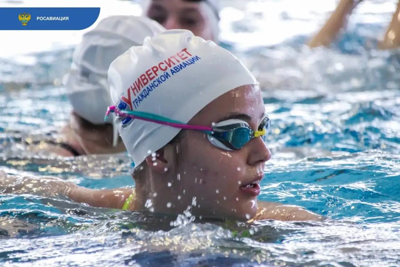 Спортсмены наших вузов победили в трех видах соревнований в рамках XV Международной спартакиады! Спортсмены наших вузов победили в трех видах соревнований в рамках XV Международной спартакиады!