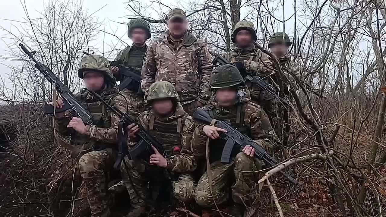 Юлия Витязева: У нас новая заявка на медицину от разведки