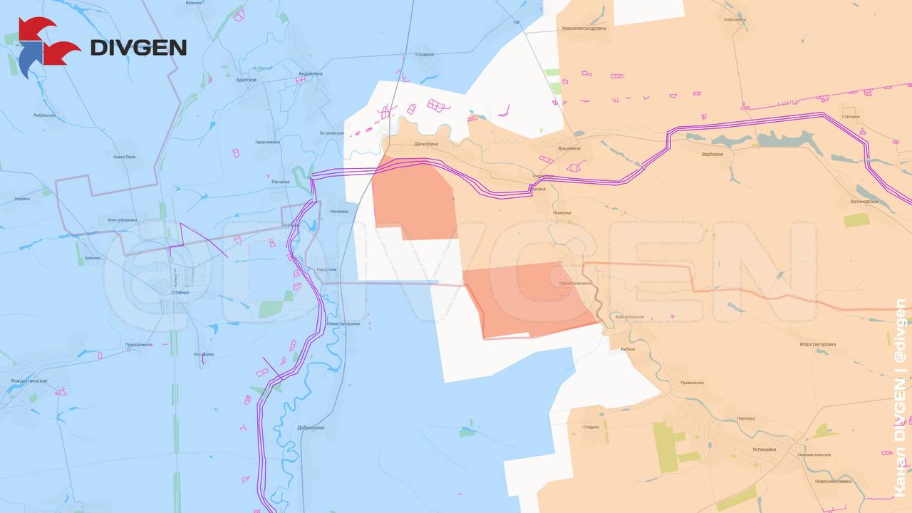 Изменения на карте за прошедшие сутки: Изменения на карте за прошедшие сутки: