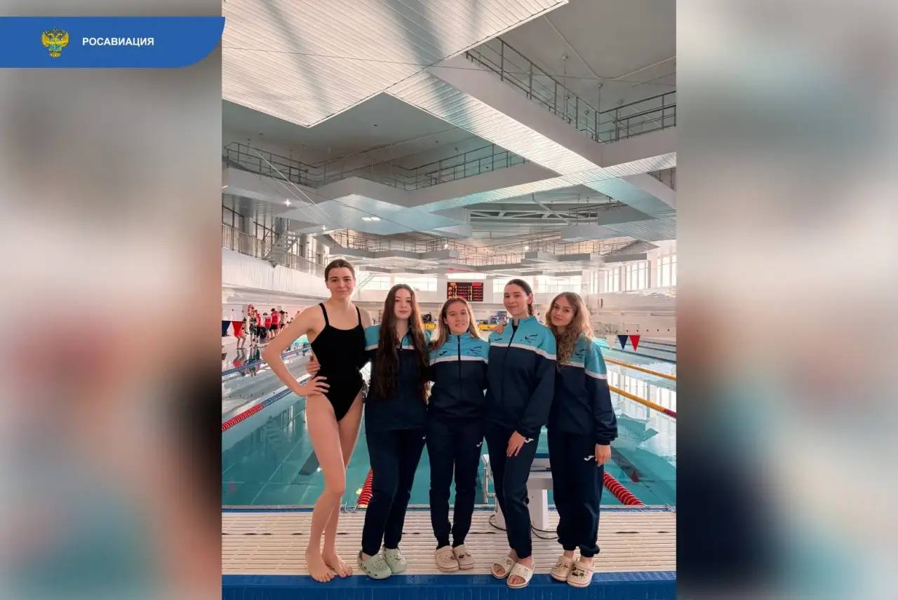 Спортсмены наших вузов победили в трех видах соревнований в рамках XV Международной спартакиады! Спортсмены наших вузов победили в трех видах соревнований в рамках XV Международной спартакиады!