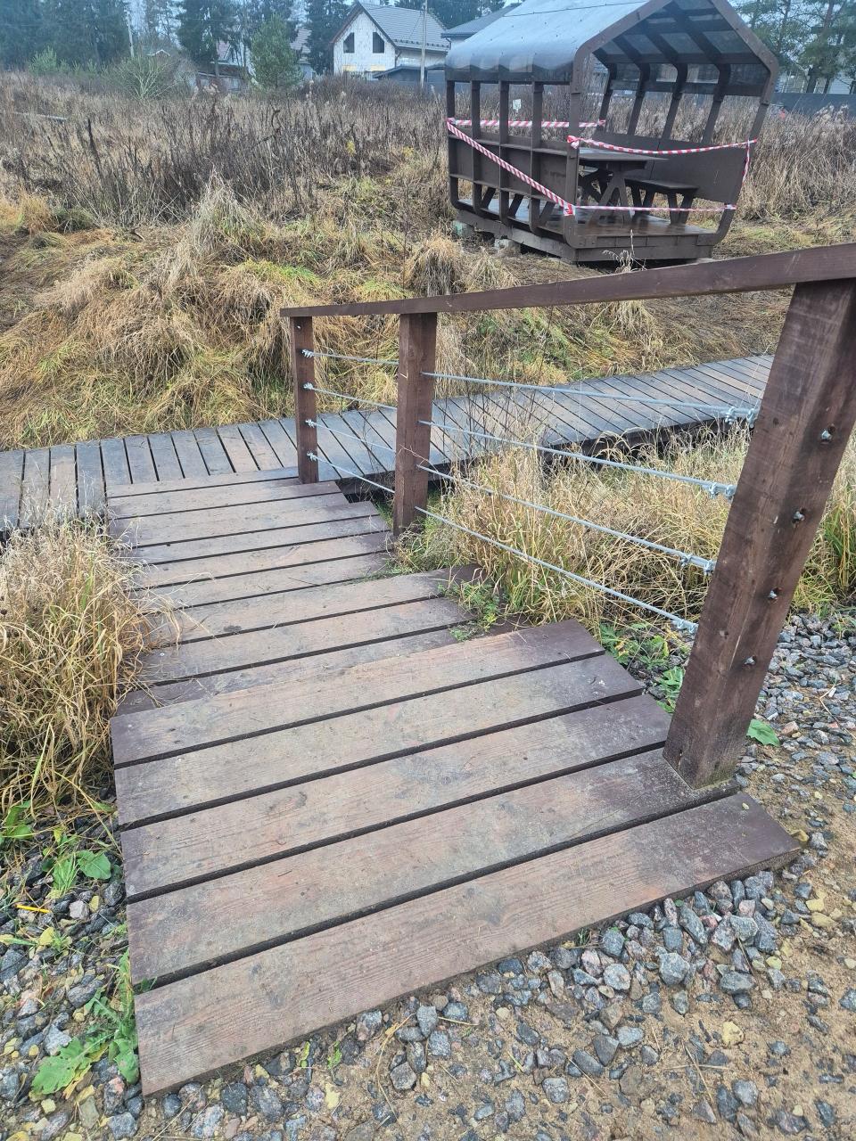 Геологический парк «Саблинские водопады» появится в Ленобласти Геологический парк «Саблинские водопады» появится в Ленобласти