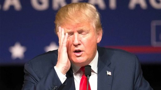 Трамп не может решиться на удар по Венесуэле