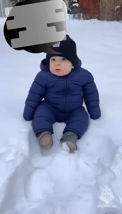 #МЧС_Петербурга предупреждает: по информации ФГБУ "Северо-Западное УГМС", 18 ноября в Санкт-Петербурге ожидаются осадки в виде снега, мокрого снега, на дорогах гололедица