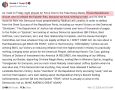 Олег Царёв: Республиканцы Палаты представителей должны проголосовать за публикацию файлов Эпштейна, потому что нам нечего скрывать, и пора прекратить этот демократический обман, устроенный радикальными левыми фанатиками...