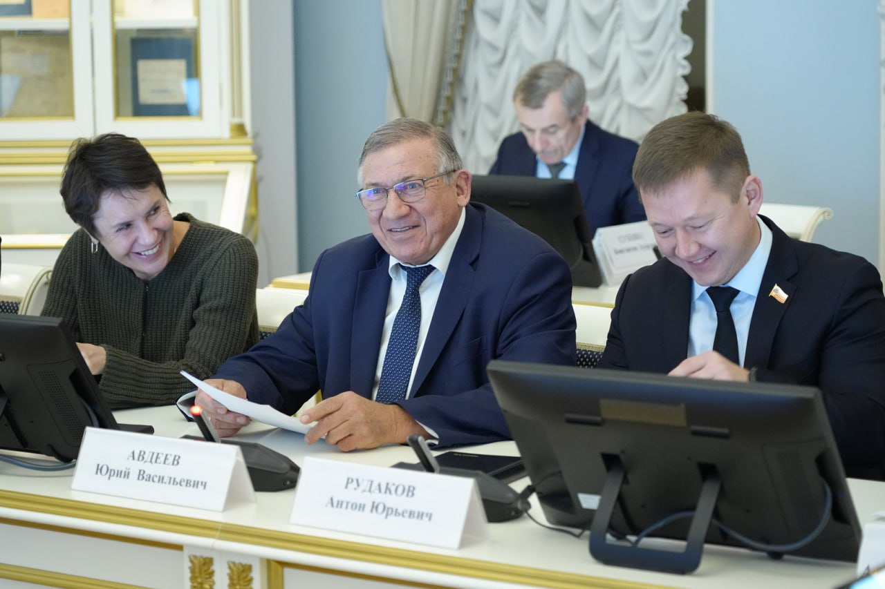 Комиссия по образованию поддержала продление эксперимента по доступности СПО до 2029 года