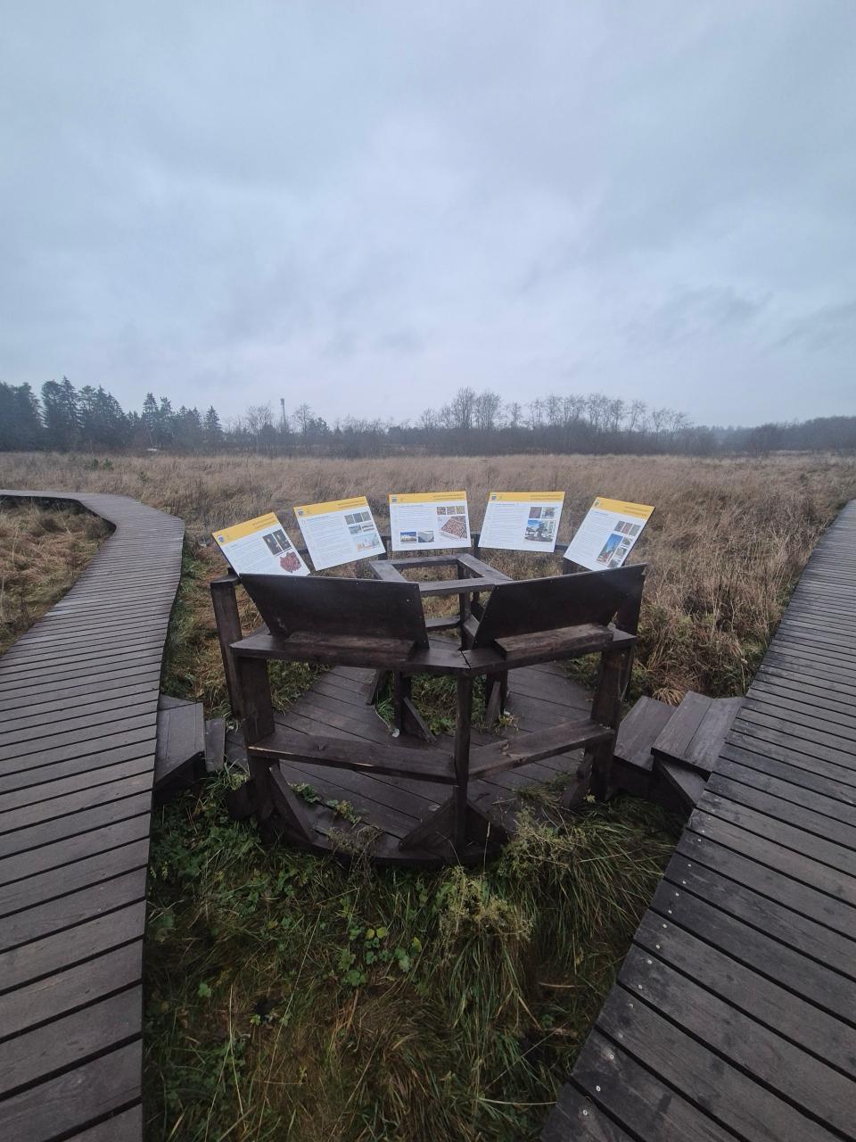 Геологический парк «Саблинские водопады» появится в Ленобласти
