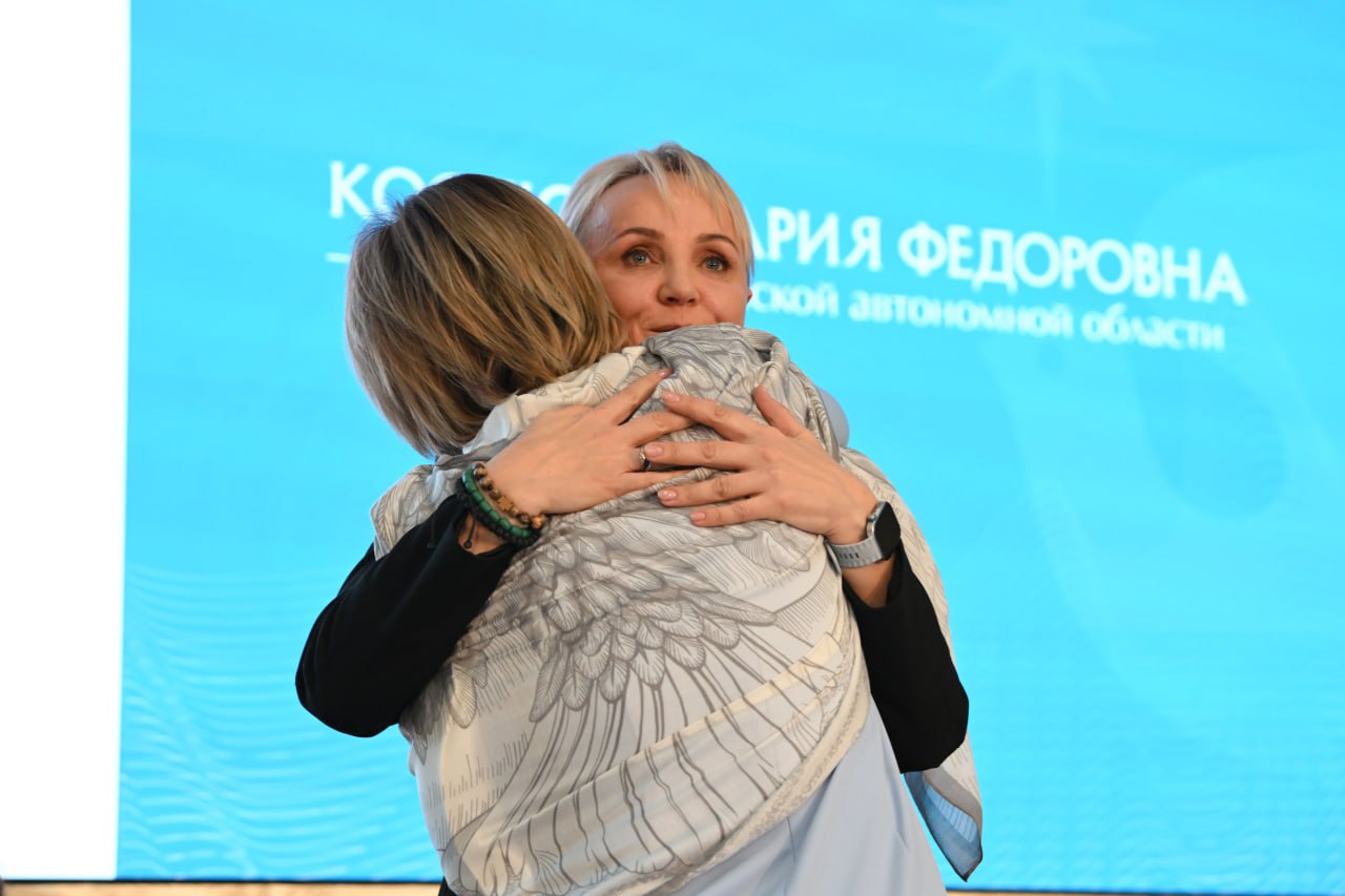 Константин Малофеев: Сегодня 15-летие со дня своего возрождения отметил Союз православных женщин Константин Малофеев: Сегодня 15-летие со дня своего возрождения отметил Союз православных женщин