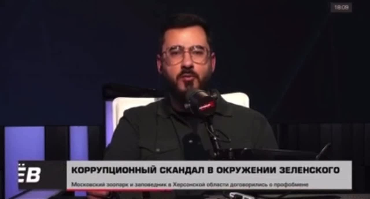 Аббас Джума: Бывший глава МИ-6 Ричард Мур заявил в интервью агентству Bloomberg, что Владимир Путин «хочет превратить Украину в нечто, похожее на Беларусь»