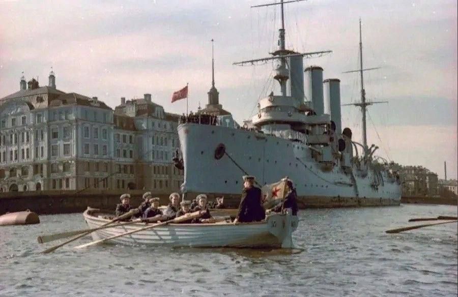 Александр Коц: ВЕЧЕРНИЙ ЗВОН:. швартовка уходящего дня