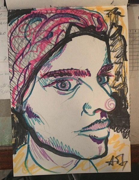 Мы нашли Арсения Прохорова – мальчика, мечтавшего стать художником, – и поговорили с ним спустя 10 лет Мы нашли Арсения Прохорова – мальчика, мечтавшего стать художником, – и поговорили с ним спустя 10 лет