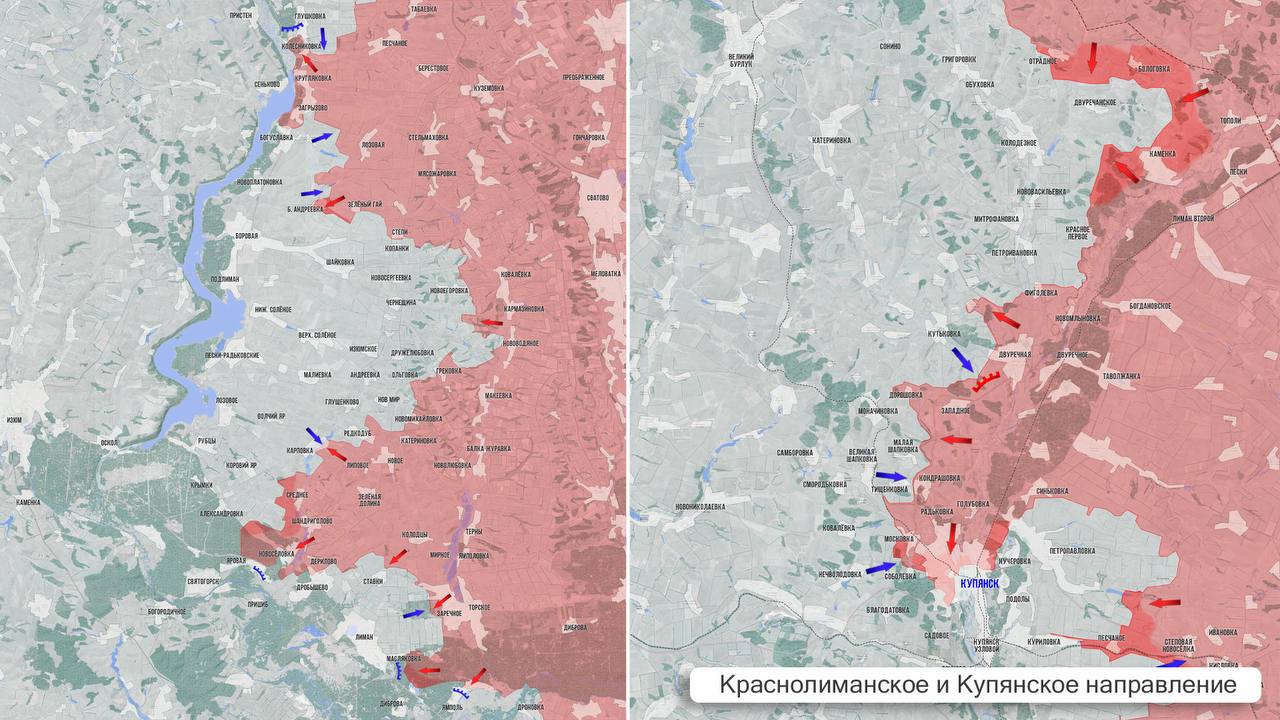 Олег Царёв: Фронтовая сводка. Фронтовая сводка 17 ноября Олег Царёв: Фронтовая сводка. Фронтовая сводка 17 ноября
