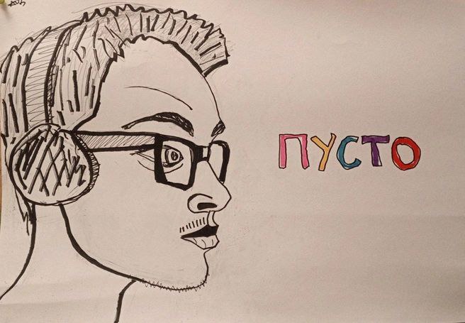 Мы нашли Арсения Прохорова – мальчика, мечтавшего стать художником, – и поговорили с ним спустя 10 лет Мы нашли Арсения Прохорова – мальчика, мечтавшего стать художником, – и поговорили с ним спустя 10 лет