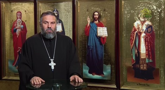 Олег Царёв: Священников РПЦ призвали «не подставляться» со спорными идеями в проповедях