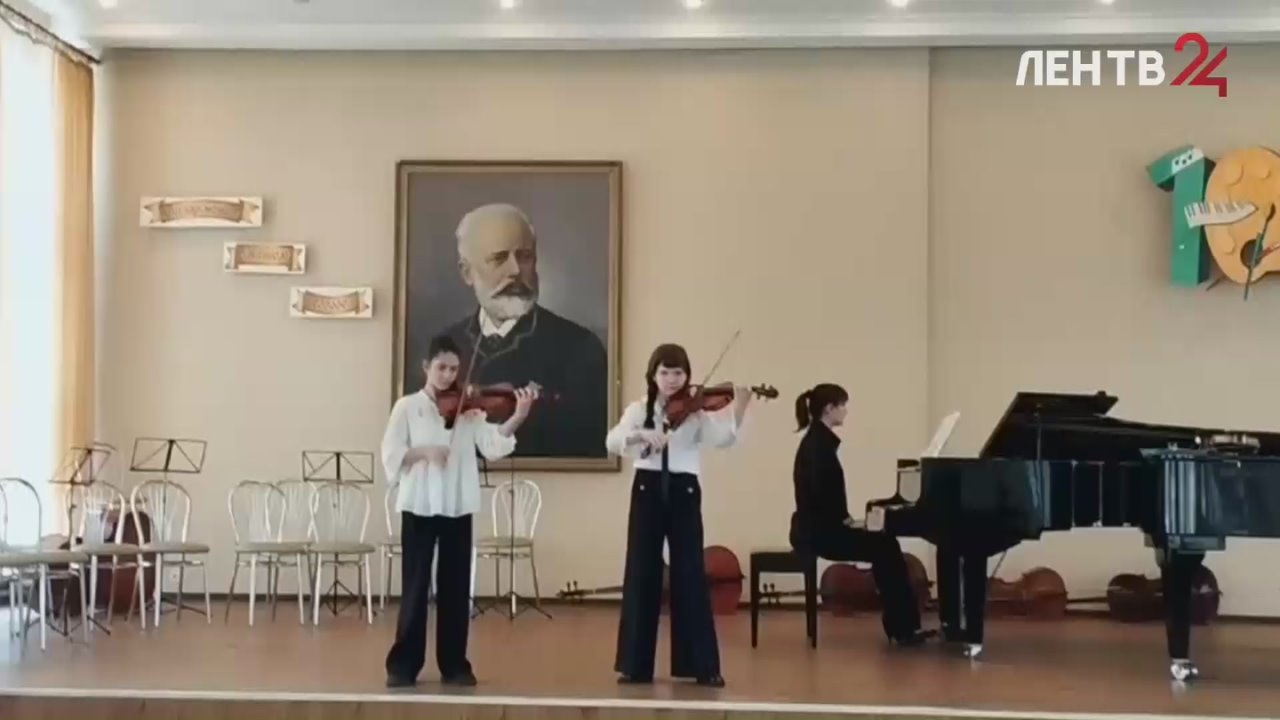 Новости Енакиева на ЛенТВ24 за 17.11.2025. Смотрите в выпуске: