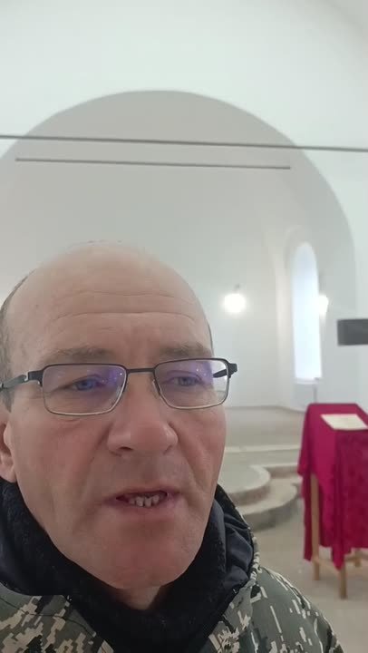 Владислав Шурыгин: Здравствуйте дорогие подписчики, гости канала, все православные !!!