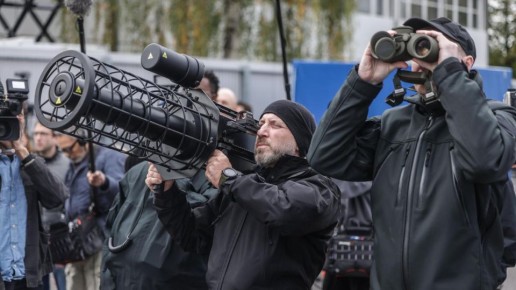 Миллионы евро на врага-невидимку