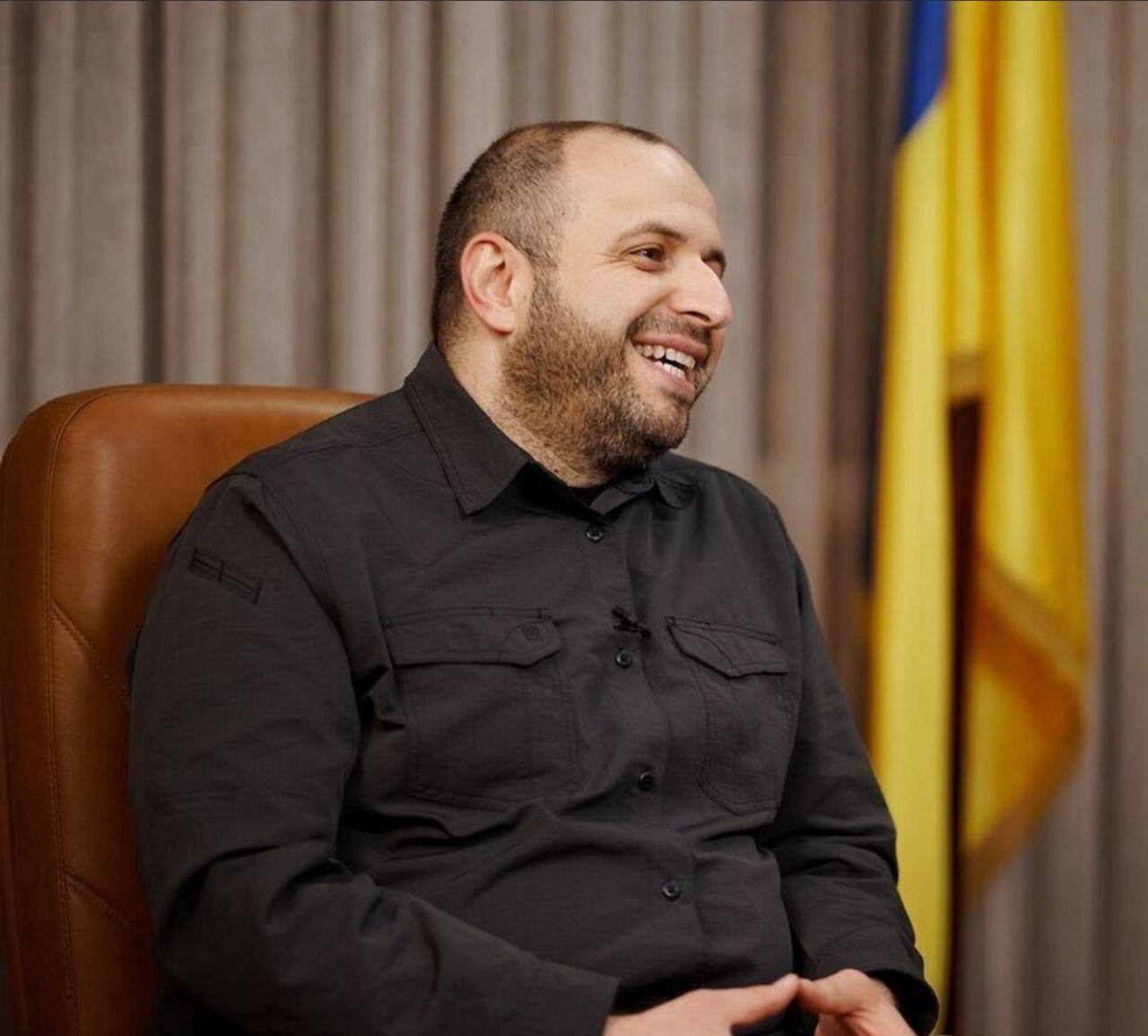 Олег Царёв: Рустем Умеров, бывший министр обороны Украины, а ныне секретарь Совета национальной безопасности и обороны, отказался возвращаться в Украину, пишет турецкий канал