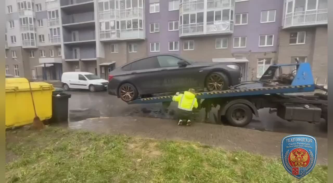 В целях повышения безопасности дорожного движения и неотвратимости наказания за нарушения ПДД РФ, Госавтоинспекция усиливает контроль за соблюдением правил всеми участниками дорожного движения, вне зависимости от гражданства...