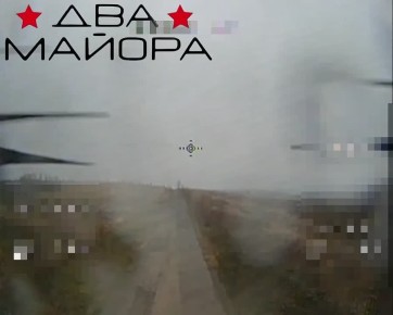 Два майора: Купянское направление Петровка ББМ «Сенатор»