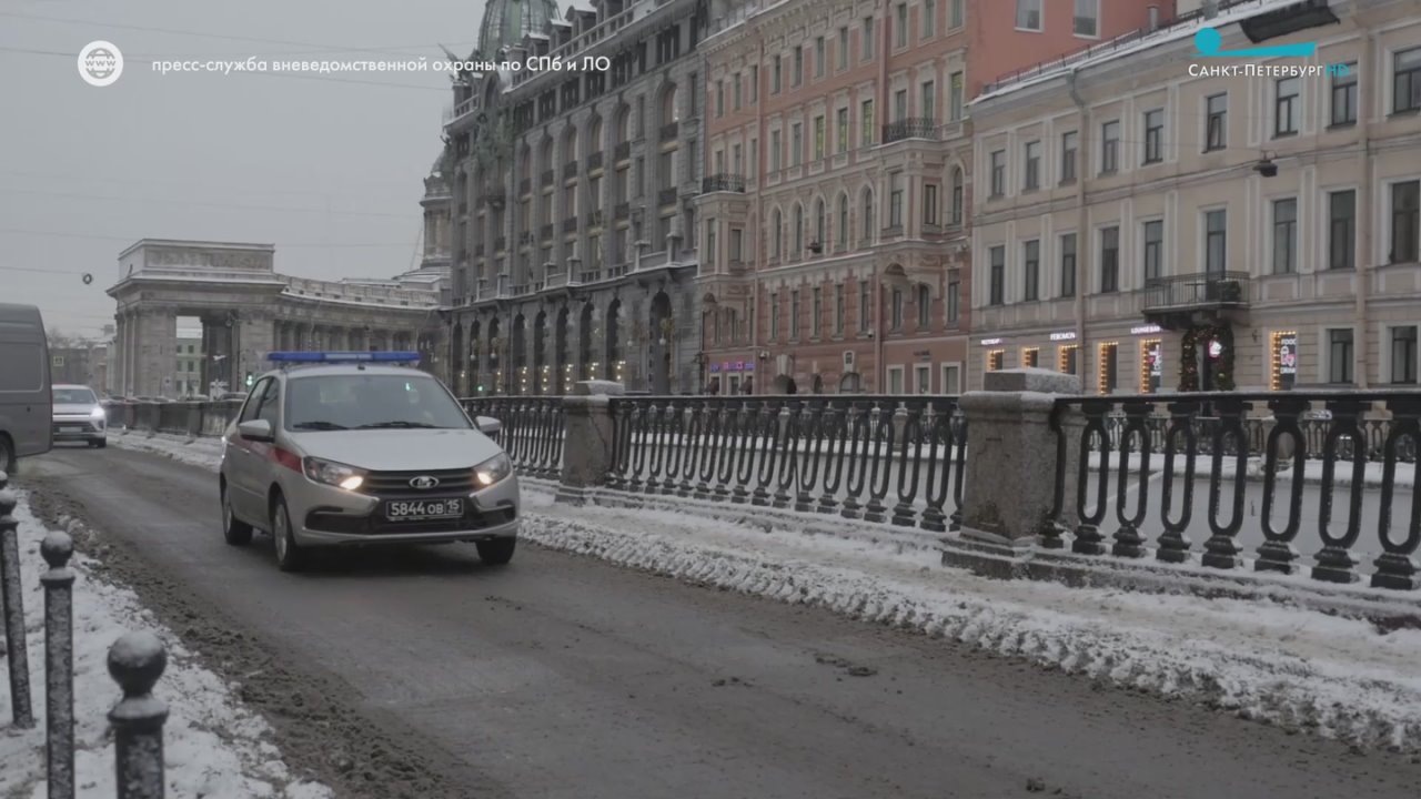 35-летний посетитель Музея Фаберже, похитивший товары из сувенирного магазина, был задержан 16 ноября сотрудниками отдела вневедомственной охраны по Центральному району Санкт-Петербурга