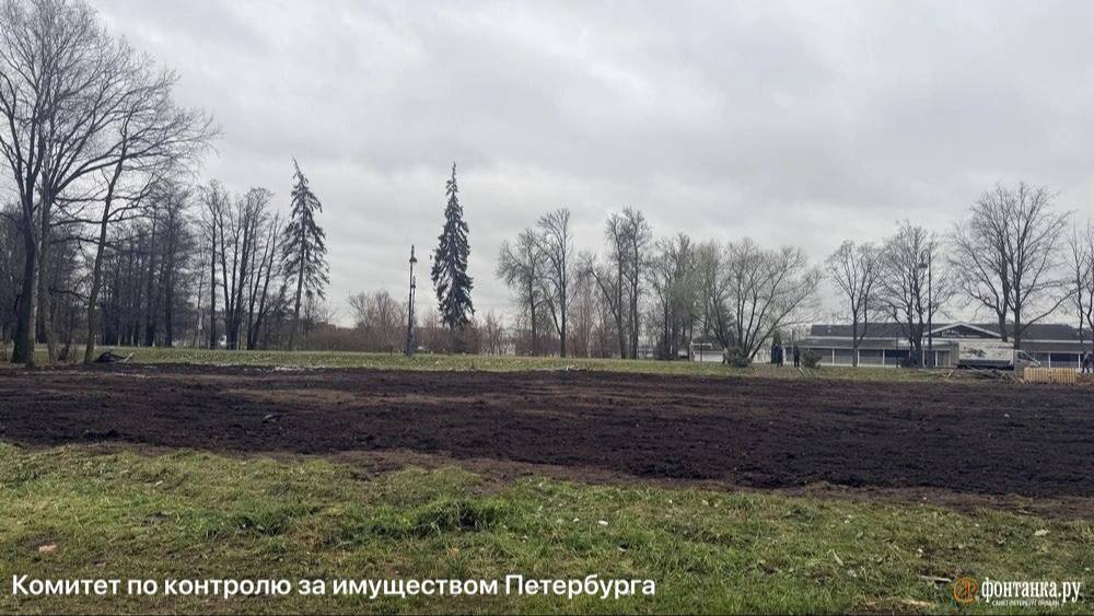 Sport Palace, сгоревший в прошлом году, окончательно снесли Sport Palace, сгоревший в прошлом году, окончательно снесли