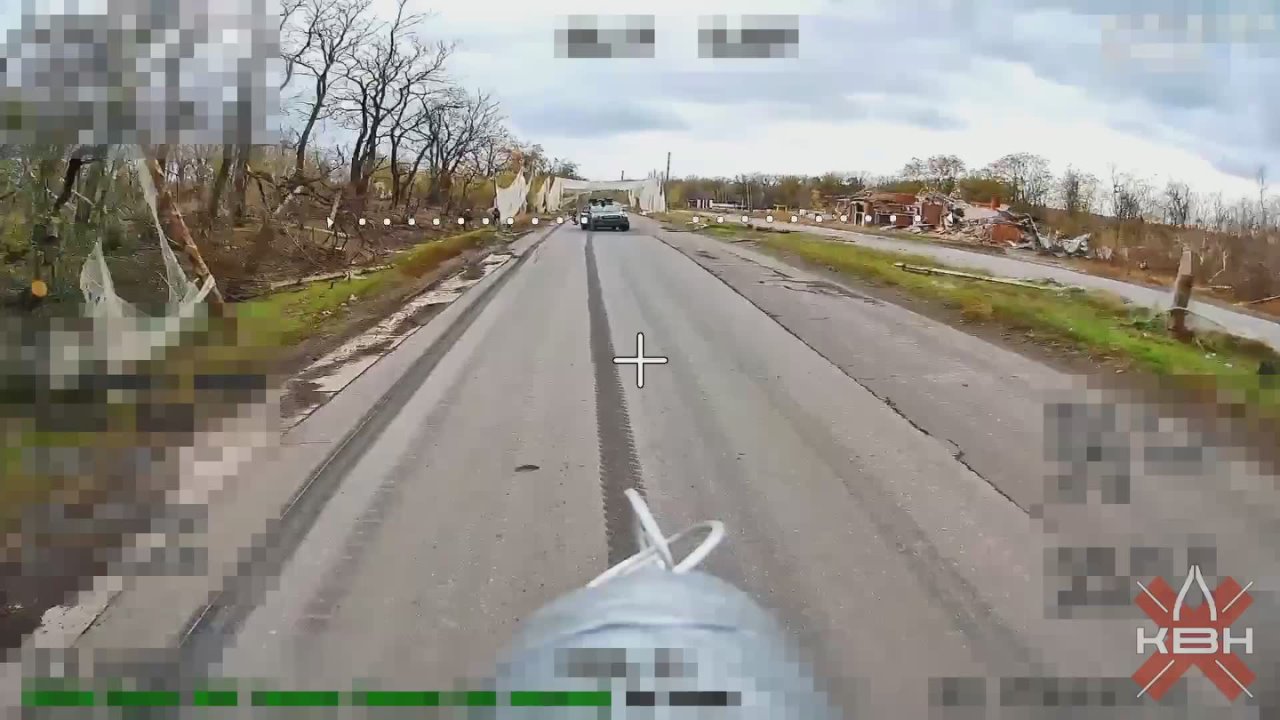 Когда «безопасный» коридор становится последним пристанищем