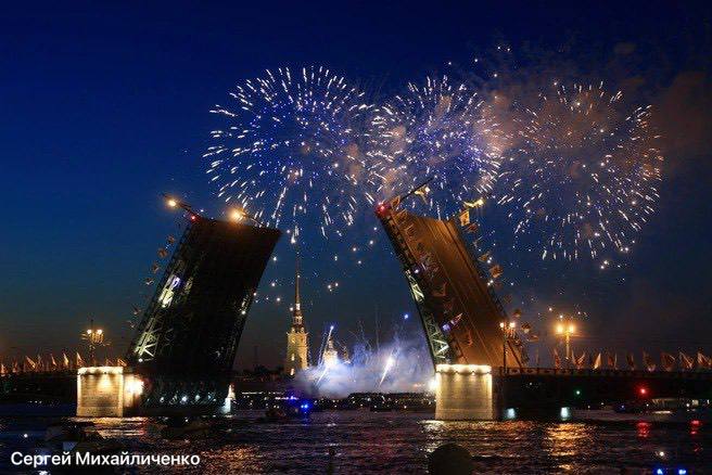 Петербург оказался богаче Ричмонда, Осло и Сантьяго