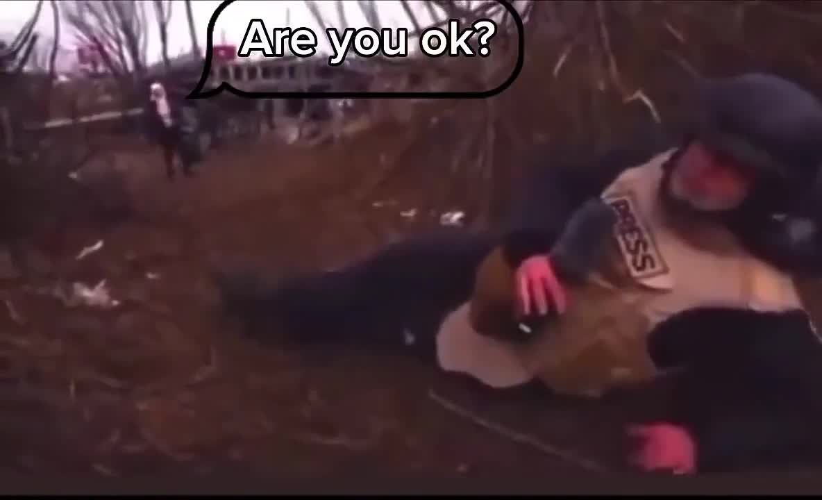 Михаил Онуфриенко: Для понимания уровня помоечности западных СМИ